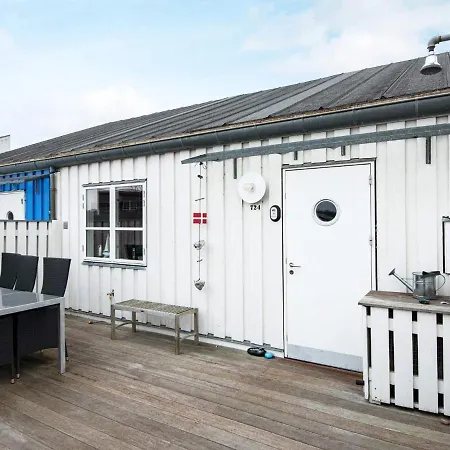 Ccxvi Holiday home *