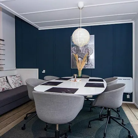 Holiday home Ccxvi *