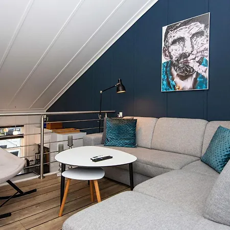 Ccxvi Holiday home Ebeltoft