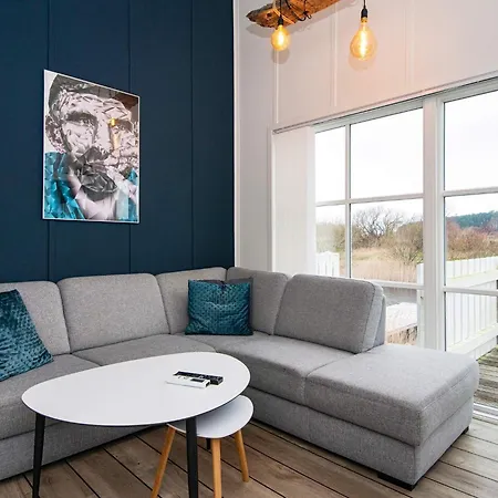 Holiday home Ccxvi