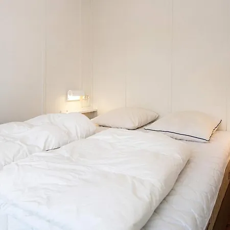 Ccxvi Holiday home *