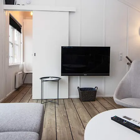 Ccxvi Holiday home Ebeltoft