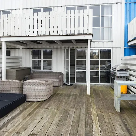 Holiday home Ccxvi Ebeltoft
