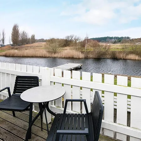 Ccxvi Holiday home *